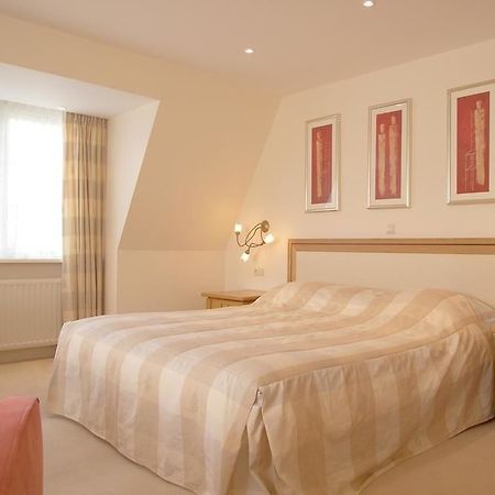 Mansion Hotel Bos & Ven Oisterwijk Eksteriør billede