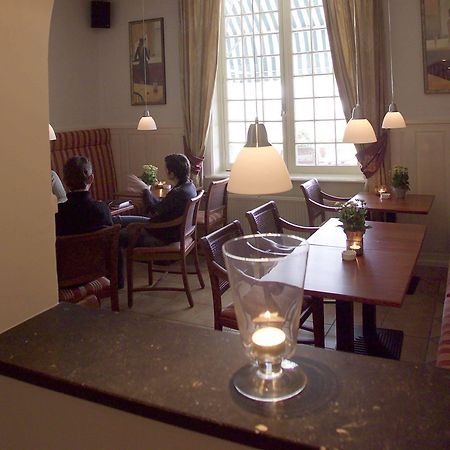 Mansion Hotel Bos & Ven Oisterwijk Eksteriør billede
