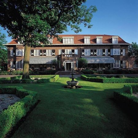 Mansion Hotel Bos & Ven Oisterwijk Eksteriør billede