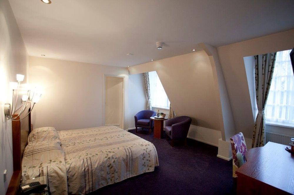 Mansion Hotel Bos & Ven Oisterwijk Eksteriør billede