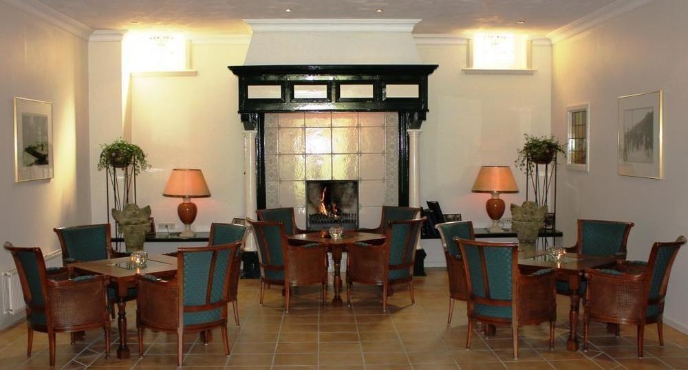 Mansion Hotel Bos & Ven Oisterwijk Eksteriør billede