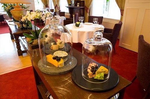 Mansion Hotel Bos & Ven Oisterwijk Eksteriør billede
