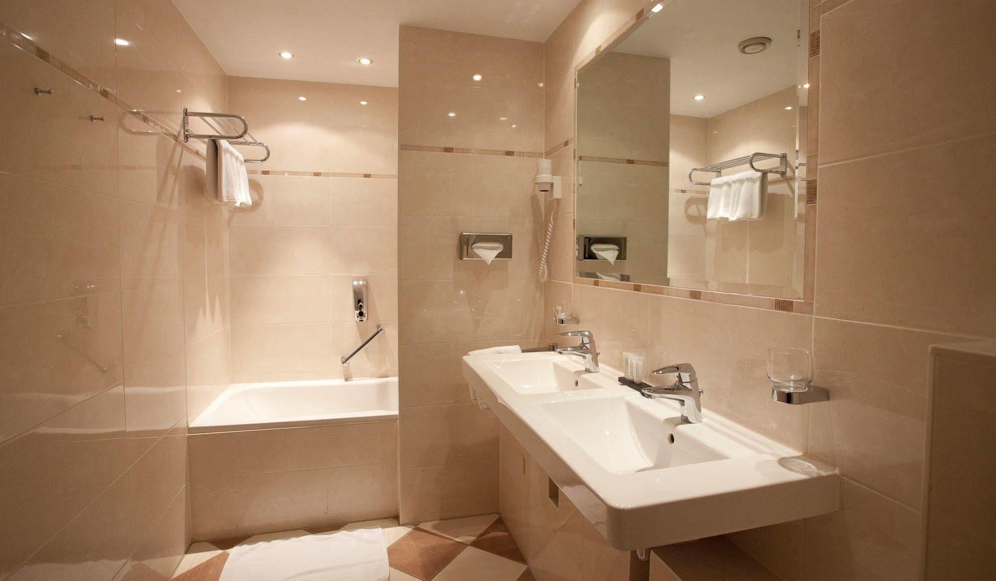 Mansion Hotel Bos & Ven Oisterwijk Eksteriør billede