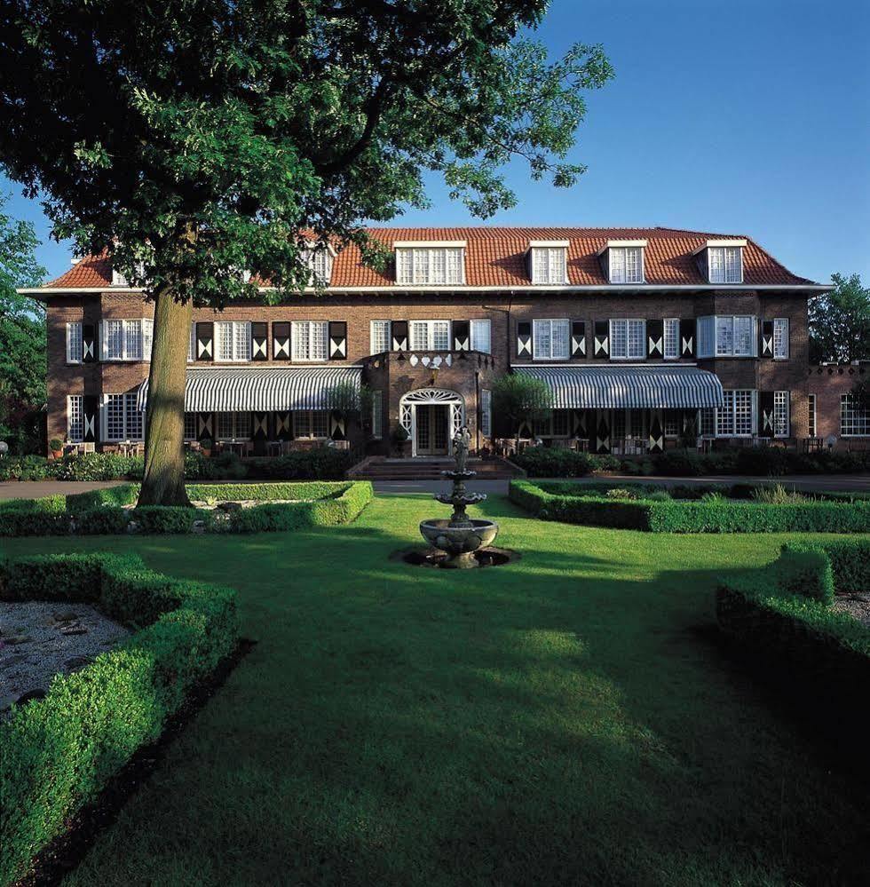 Mansion Hotel Bos & Ven Oisterwijk Eksteriør billede